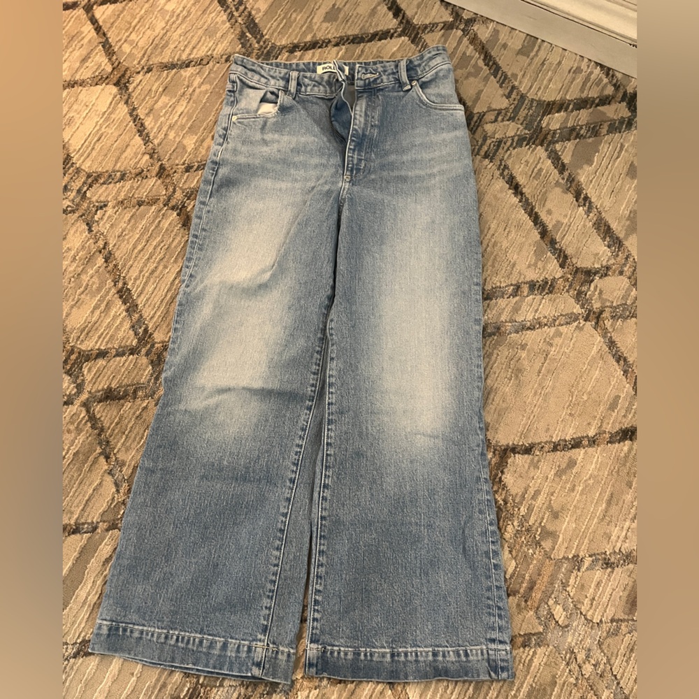 Rolla’s Size 29 Jeans